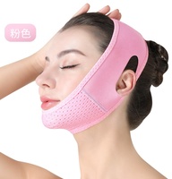 FYD visage joue V forme mince masque sangle visage ligne Double menton réduire pansement pour les femmes maquillage outils ensembles