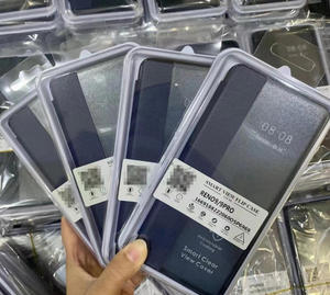 <span class=keywords><strong>เคส</strong></span>หนัง PU แบบพลิกหรูหราสไตล์ธุรกิจพร้อมพื้นผิวด้านสำหรับหัวเว่ย ออเนอร์ - Product Image 3