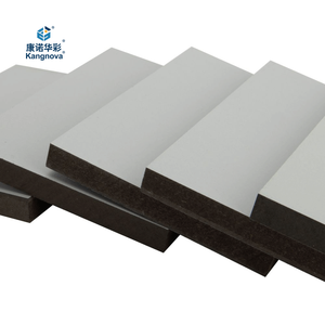 Chống nước fiberboard cho phòng tắm wcs 12 mét trang trí nội thất chịu nước nhỏ gọn HPL Sheets đá Veneer laminates - Product Image 3