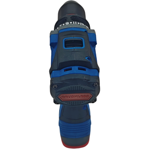 Độ chính xác 1 năm bảo hành pin-Powered 1350rpm nhà sử dụng không chổi than tác động khoan đặt Keyless Chuck Carbon thép tuốc nơ vít - Product Image 5