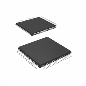 ชิ้นส่วนวงจรอิเล็กทรอนิกส์ AGLN125V2-VQ100I 100 TQFP ไอซีแบบฝังใน BOM มีสินค้าในสต็อก - Product Image 1