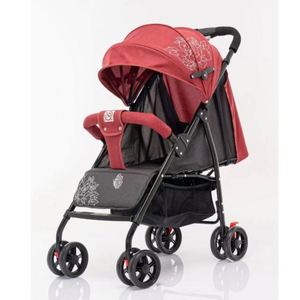 Vente en gros de poussettes pour bébés, poussettes pliantes portables pour bébés / poussettes réglables pour bébés / poussettes multifonctions - Product Image 6