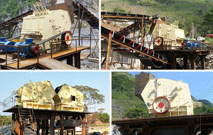 Hongxing Hot Bán <span class=keywords><strong>pf1010</strong></span> 50-90t/h máy nghiền tác động ứng dụng Đường Sắt đường cao tốc năng lượng vật liệu xây dựng công nghiệp hóa chất - Product Image 4