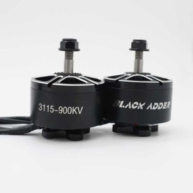 3115 Brushless Motor FPV Racing And Long-Range X-Class Drone Performance With 900KV 1050 1200
