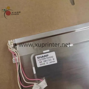 Pantalla LCD WD Original Nueva LQ104V1DG52 de 10.4 Pulgadas, Pantalla LCD LQ104V1DG51 de Prueba, Pantalla LCD LQ104V1DG59 - Product Image 3