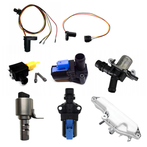 Boîte de vitesses de transmission Xinwo TG-81SC ensemble de boîte de vitesses TG-81SC pour <span class=keywords><strong>VOLVO</strong></span> - Product Image 3