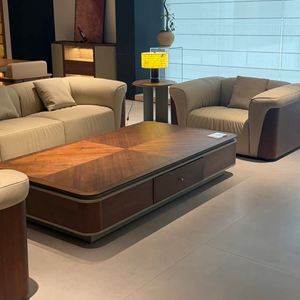 Juego de Mesa y Sillas de Té de Estilo Chino Moderno, Diseño Ovalado de Alta Gama en Madera de <span class=keywords><strong>Nogal</strong></span> Negro, para 2 Personas, Estilo Song - Product Image 5