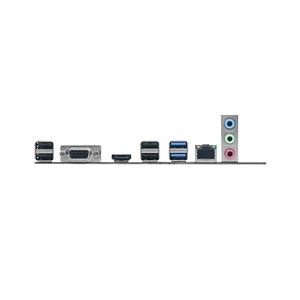 Tarjeta Madre de Escritorio H81H61 LGA 1150/1155 I7 I5 I3 NVME M.2 USB3.0 Lga 1155 1151 para PC - Product Image 5