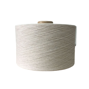 Ne 24s/1 100% fil de coton fil peigné 2024 nouvelle Collection fil de coton pour tricoter avec des prix bon marché - Product Image 3