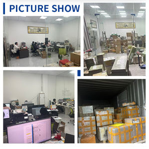 Logística de Envío exprés desde Pakistán Servicios logísticos DDP Logística 3PL para LCL + Express - Product Image 5