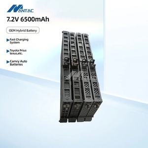 Batería Híbrida Prius 6500mAh 7.2V CE Es300h Lexus de Alto Rendimiento, Reemplazo OEM Nuevo con 3 Años de Garantía, Directo de Fábrica - Product Image 4
