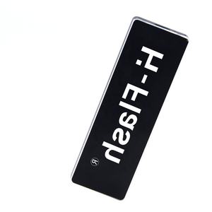 एच-फ्लैश oem logoExternal हार्ड ड्राइव 1 TB बाहरी SSD हार्ड डिस्क मेमोरी 1 TB 256GB पोर्टेबल SSD 4TB हार्ड ड्राइव PSSD सभी लैपटॉप के लिए - Product Image 5