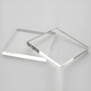 Lámina Acrílica Brillante Ecológica CNC de 6 mm, Venta al por Mayor, 1220*1830 mm/4x6 pies, Antiestática, para Almacenamiento de Componentes Electrónicos - Product Image 1