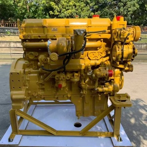 เครื่องยนต์ดีเซล C4.2 C6.4 C7 C9 C9.3 C11 C12 C13 C15 สำหรับรถขุด 200B E312 312C 312B 320B 320C 3306 3204 3306 3406 3408 3166 - Product Image 6