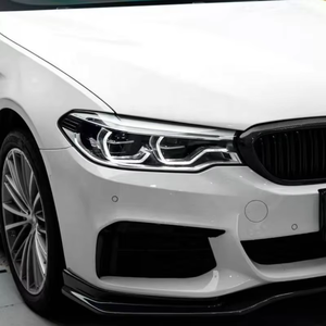 Faro Delantero para <span class=keywords><strong>BMW</strong></span> Serie 5 G30 G38 <span class=keywords><strong>F90</strong></span> 525i 530i 535i 540i 550i 2018 <span class=keywords><strong>2019</strong></span> 2020, Luces para Automóvil <span class=keywords><strong>BMW</strong></span> G30 G38 - Product Image 6