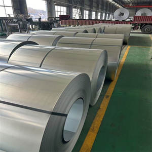 Dx51d Dx52d Dx53d Dx54d Rollo de Galván de acero más vendido - Product Image 5