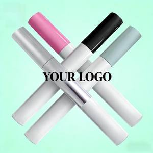 Suero para el Crecimiento <span class=keywords><strong>de</strong></span> <span class=keywords><strong>Pestañas</strong></span> con Aceite <span class=keywords><strong>de</strong></span> Ricino <span class=keywords><strong>de</strong></span> Marca Privada OEM, Resistente al Agua, Vegano, Sin Aceite, Natural, 3 ml para Marcas <span class=keywords><strong>de</strong></span> Maquillaje y Belleza - Product Image 3