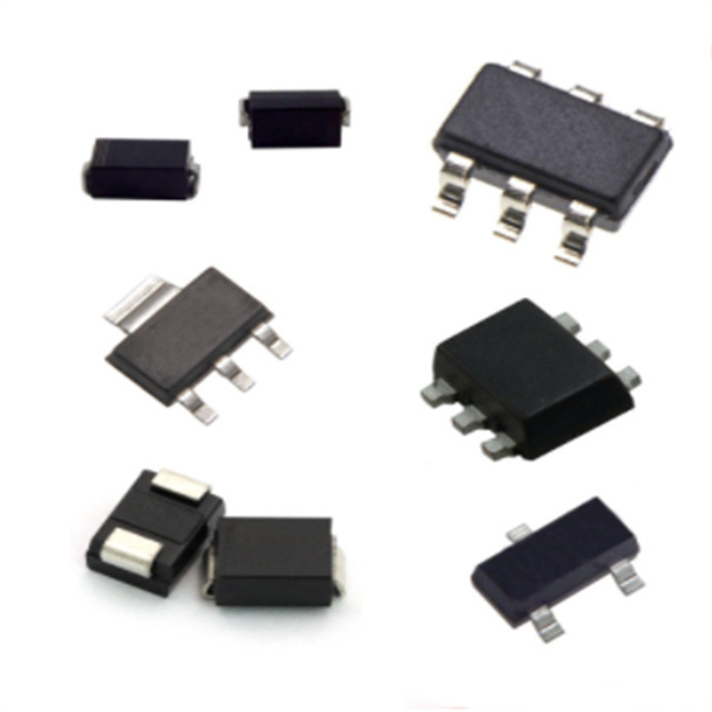 New and Original IC chips IH5011CPE Electronic components integrated circuit SMD DIP Bom