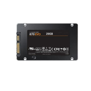 Stock Original 250GB 2.5 <b>Internal</b> Solid State <b>Drive</b> MZ-77E250B High-Speed Performance Supports up to 100-200MB/S Write Speeds fo - Product Image 3
