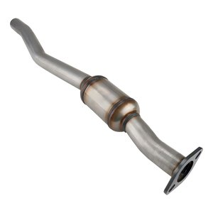 Catalytic Converter Fits -<strong>Chevrolet</strong> Chevy Equi-nox /GMC Terrain 2.4L 2010-2014 - Product Image 4
