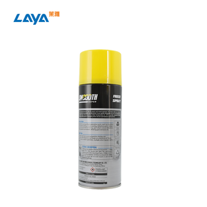 Freeze oth dondurma sprey hızlı soğutma sprey Aerosol 400ml buz - Product Image 5