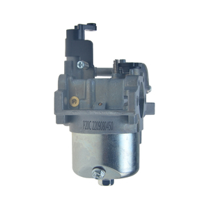 Carburateur <span class=keywords><strong>EX17</strong></span> pour <span class=keywords><strong>Robin</strong></span> <span class=keywords><strong>EX17</strong></span> SP17 EX170 SP17 EX17D EX170D générateur remplacement <span class=keywords><strong>moteur</strong></span> <span class=keywords><strong>pièces</strong></span> de rechange carburateur - Product Image 4