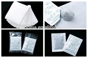 トレンド製品CE承認クレンジングデトックスフットパッドは毒を取り除きますスリーピングフットパッチ - Product Image 3