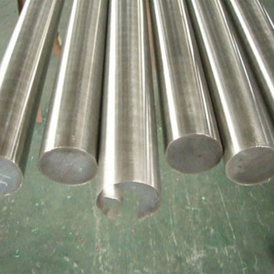 Stainless <b>Steel</b> <b>Rod</b> 304 316L 310S 321 ASTM Custom Cutting Bending Processing MOQ 1 Ton - Product Image 4