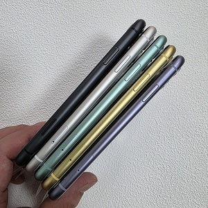 Wholesale Original Used <strong>Apple</strong> <strong>11</strong> Phone Battery in Good Condition, Over 85% Capacity, Memory Capacity 64GB/128GB/256GB - Product Image 6