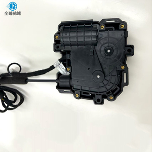 13 + para <span class=keywords><strong>BMW</strong></span> 4 Series, M4, I4 (F33/F83/F32/F82/F36/G22/G23/G26) Sistema de puerta de succión eléctrica, cierre suave de coche, cierre automático - Product Image 5