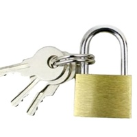 Sac de vente en gros, cadenas en laiton, petit cadenas