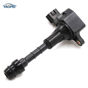 • Bobina di accensione per Nissan Skyline V35 Stagea M35 Cedric <span class=keywords><strong>Gloria</strong></span> Y34 - Product Image 3