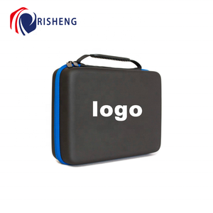 Estuche de espuma EVA Duro Personalizado Estuche de juguete Eva impermeable para Burst <span class=keywords><strong>Blade</strong></span> Spinning Top y Launcher Bey Battling - Product Image 6