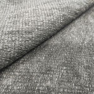 Composite Nonwoven Fabric 80160gsm Breathable Elastic Apparel Sportswear Use <b>100</b>% <b>Polyester</b> Solids Pattern - Product Image 2