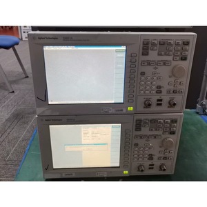 Equipo de Prueba de Comunicaciones Inalámbricas Keysight E6601A OPTS-GSM/CDMA2000 1 unidad - Product Image 1