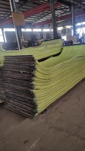 उच्च पहनने के प्रतिरोध पॉलीयूरेथेन स्क्रीन शेकर सीव फ्लिप प्रवाह पहनते हैं प्रतिरोधी नई कंपन स्क्रीनिंग - Product Image 3