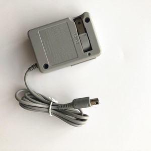 Tested Well 100 V - 240 V Home Travel Charger Wall <strong>Plug</strong> <strong>Power</strong> AC <strong>Adapter</strong> for Nintendo DSI, DSIXL, 3DS, 3DSXL - Product Image 4