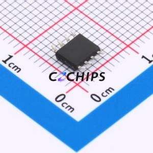 Amplificador operacional de chip IC de circuito integrado HGV6021M/TR SOP-8 nuevo y original - Product Image 2