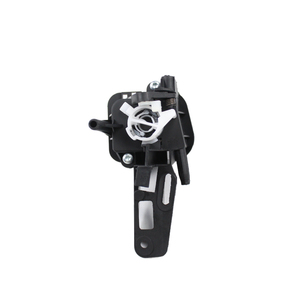 Pestillo de bloqueo de <span class=keywords><strong>maletero</strong></span> para RENAULT CLIO MK2 1998-2001 7701471225 77014-71225 - Product Image 2