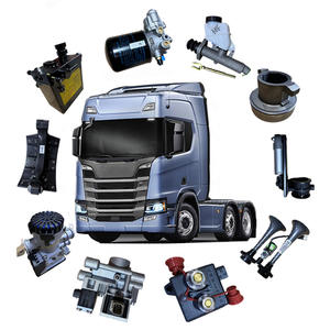 Vente en gros d'usine camions dongfeng 375 cv camion dongfeng d'occasion tracteur dongfeng - Product Image 5