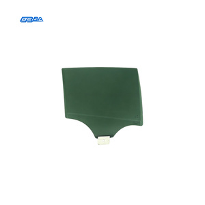 Vidrio de puerta lateral resistente a balas y con privacidad para BMW X6 G06 2019-Presente OE 51337475833 - Product Image 2