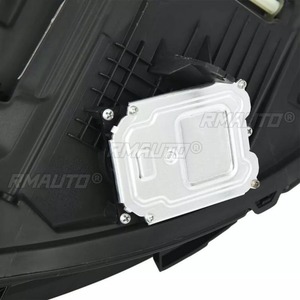 Pour Buick LaCrosse 2017-2019, feux antibrouillard, feux de jour, feux antibrouillard étanches, ensemble de phares de voiture GM2503466 - Product Image 5
