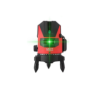 LM High-precision Laser Level 2-line 3-line 5-line 16-line Green Light Floor Wall Projection Leveling Instrument USA Origin