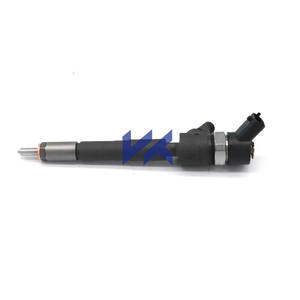 0445110634 injecteur de carburant diesel 0986435205 0986435234 pour Renault <span class=keywords><strong>OPEL</strong></span> Master Movano <span class=keywords><strong>Vivaro</strong></span> 2.0 2.3 <span class=keywords><strong>CDTI</strong></span> - Product Image 2
