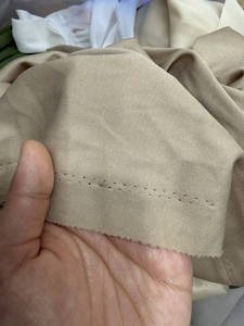 Custom Size Ivory <strong>Rectangle</strong> Milk Silk <strong>Tablecloths</strong> for Party Wedding - Product Image 6