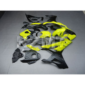 Kit de Carenado de Plástico ABS Inyectado Personalizado para Motocicleta BMW S1000RR 2023-2024 S1K S1000 RR, B1023-106a - Product Image 5