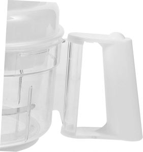 Kitchen Hand Crank Food Processor Baby Food Maker Manual Food <b>Chopper</b> Meat Grinder <b>Vegetable</b> Dicer Kitchen Accessories - Product Image 6