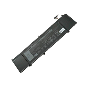 Batteria per Laptop XRGXX 11.4V 7500mAh 6 Celle Nuova per <span class=keywords><strong>Dell</strong></span> Alienware Serie M15 M17 <span class=keywords><strong>Notebook</strong></span> 06YV0V Batteria 11.4V 90Wh/7500mAh - Product Image 2
