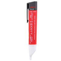 UNI-T UT13B AC 50 V ~ 1000 V Voltmeter Stroomspanningsdetectors Tester Pen Verstelbare Gevoeligheid Trillingen Indicatie