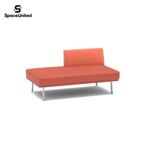 Muebles de Oficina al por Mayor de Fábrica SpaceUnited, Muebles para Áreas Públicas de Hoteles, Sala de Espera SU-ST-Magic-2 - Product Image 3